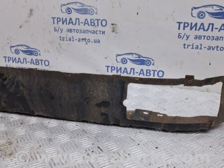 ФОТО Усилитель бампера задний для Mitsubishi Pajero Sport (96-09) Київ