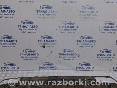 ФОТО Усилитель бампера задний для Mitsubishi Pajero Sport (96-09) Київ