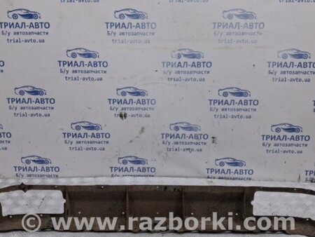 ФОТО Усилитель бампера задний для Mitsubishi Pajero Sport (96-09) Київ