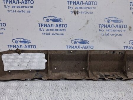 ФОТО Усилитель бампера задний для Mitsubishi Pajero Sport (96-09) Київ