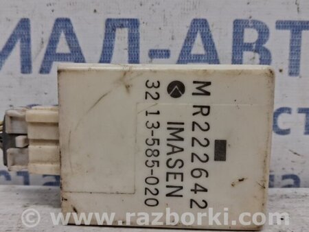 ФОТО Блок управления для Mitsubishi Pajero Sport (96-09) Київ