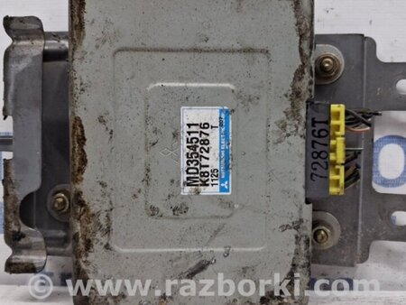ФОТО Блок управления для Mitsubishi Pajero Sport (96-09) Киев