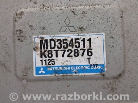 ФОТО Блок управления для Mitsubishi Pajero Sport (96-09) Киев