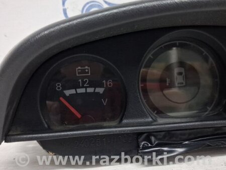 ФОТО Приборная панель для Mitsubishi Pajero Sport (96-09) Київ