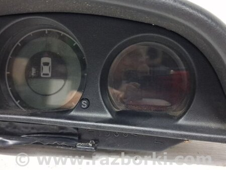 ФОТО Приборная панель для Mitsubishi Pajero Sport (96-09) Київ