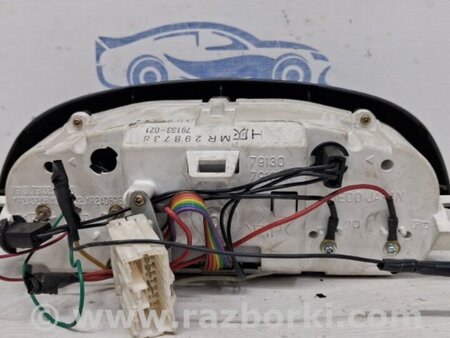 ФОТО Приборная панель для Mitsubishi Pajero Sport (96-09) Київ