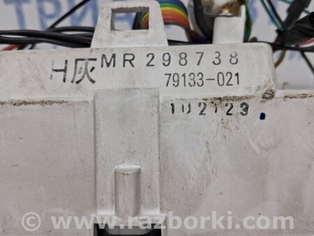 ФОТО Приборная панель для Mitsubishi Pajero Sport (96-09) Київ