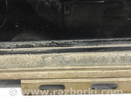 ФОТО Стекло двери заднее левое для Mitsubishi Pajero Sport (96-09) Киев