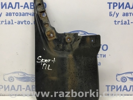 ФОТО Брызговик передний для Mitsubishi Pajero Sport (96-09) Київ