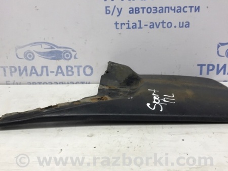 ФОТО Брызговик передний для Mitsubishi Pajero Sport (96-09) Київ