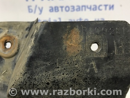 ФОТО Брызговик передний для Mitsubishi Pajero Sport (96-09) Київ