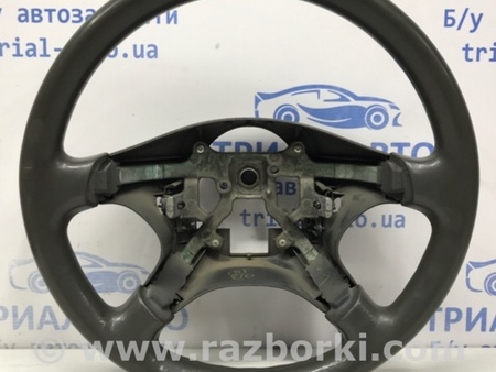 ФОТО Руль для Mitsubishi Pajero Sport (96-09) Київ