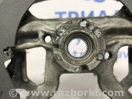 ФОТО Руль для Mitsubishi Pajero Sport (96-09) Київ