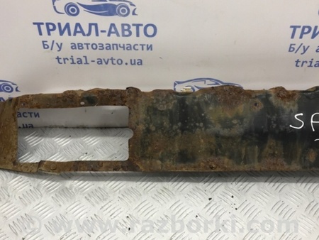 ФОТО Усилитель бампера задний для Mitsubishi Pajero Sport (96-09) Київ