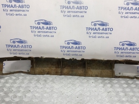 ФОТО Усилитель бампера задний для Mitsubishi Pajero Sport (96-09) Київ