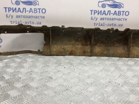 ФОТО Усилитель бампера задний для Mitsubishi Pajero Sport (96-09) Київ