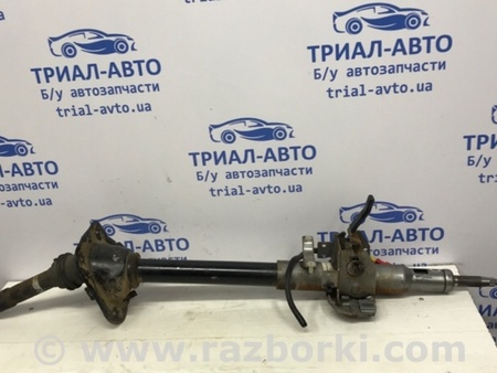 ФОТО Колонка рулевая для Mitsubishi Pajero Sport (96-09) Киев
