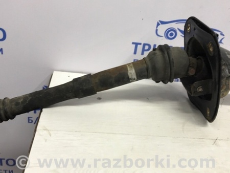 ФОТО Колонка рулевая для Mitsubishi Pajero Sport (96-09) Киев