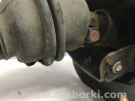 ФОТО Колонка рулевая для Mitsubishi Pajero Sport (96-09) Киев