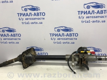ФОТО Колонка рулевая для Mitsubishi Pajero Sport (96-09) Киев