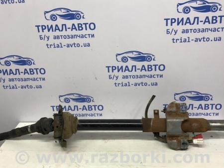 ФОТО Колонка рулевая для Mitsubishi Pajero Sport (96-09) Киев