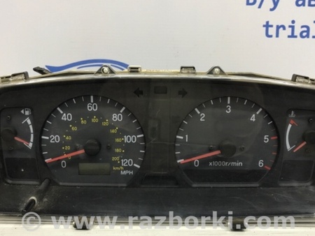 ФОТО Приборная панель для Mitsubishi Pajero Sport (96-09) Киев