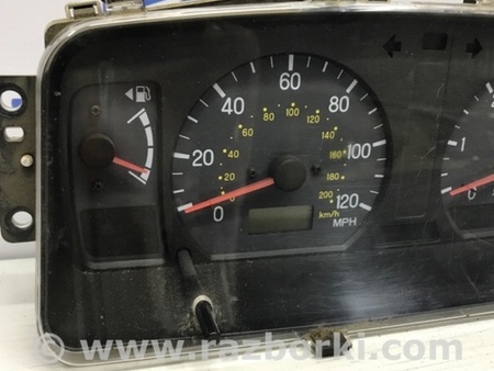 ФОТО Приборная панель для Mitsubishi Pajero Sport (96-09) Киев