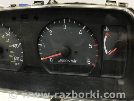 ФОТО Приборная панель для Mitsubishi Pajero Sport (96-09) Киев