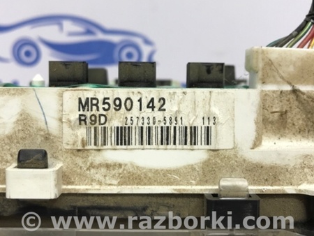 ФОТО Приборная панель для Mitsubishi Pajero Sport (96-09) Киев