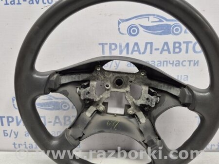 ФОТО Руль для Mitsubishi Pajero Sport (96-09) Киев