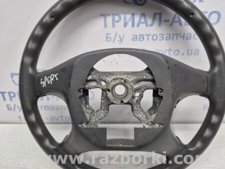 ФОТО Руль для Mitsubishi Pajero Sport (96-09) Киев