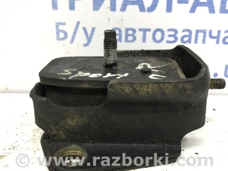 ФОТО Подушка ДВС для Mitsubishi Pajero Sport (96-09) Київ