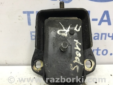 ФОТО Подушка ДВС для Mitsubishi Pajero Sport (96-09) Київ