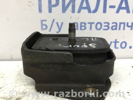 ФОТО Подушка ДВС для Mitsubishi Pajero Sport (96-09) Киев