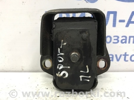 ФОТО Подушка ДВС для Mitsubishi Pajero Sport (96-09) Киев