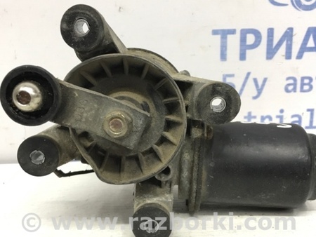 ФОТО Мотор дворников для Mitsubishi Pajero Sport (96-09) Киев