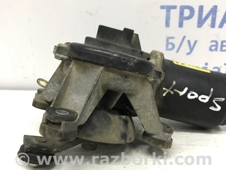 ФОТО Мотор дворников для Mitsubishi Pajero Sport (96-09) Киев