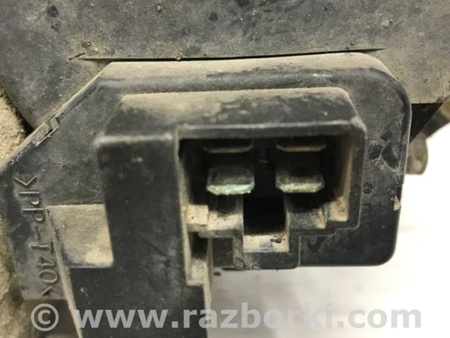 ФОТО Мотор дворников для Mitsubishi Pajero Sport (96-09) Киев