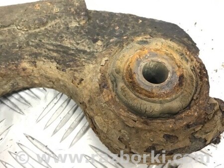 ФОТО Рычаг задней подвески продольный правый для Mitsubishi Pajero Sport (96-09) Київ