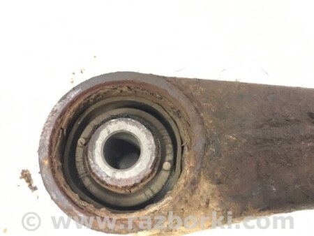 ФОТО Рычаг задней подвески продольный правый для Mitsubishi Pajero Sport (96-09) Київ