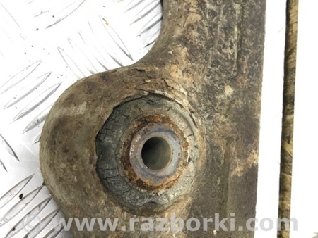 ФОТО Рычаг задней подвески продольный левый для Mitsubishi Pajero Sport (96-09) Киев