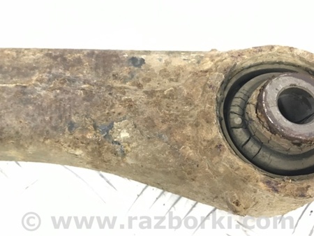 ФОТО Рычаг задней подвески продольный левый для Mitsubishi Pajero Sport (96-09) Киев