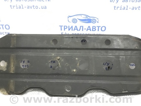 ФОТО Защита для Mitsubishi Pajero Sport (96-09) Київ