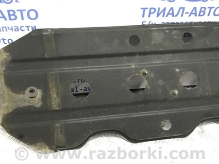 ФОТО Защита для Mitsubishi Pajero Sport (96-09) Київ