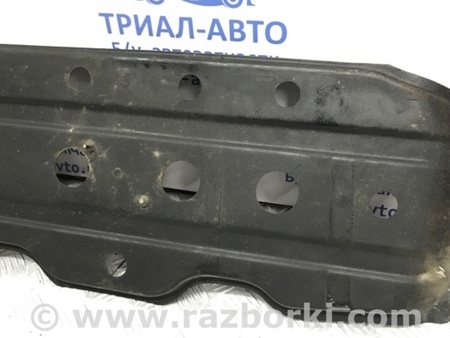 ФОТО Защита для Mitsubishi Pajero Sport (96-09) Київ