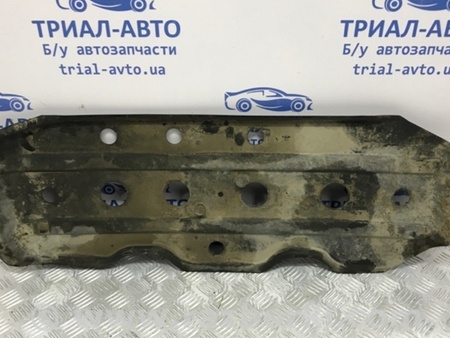 ФОТО Защита для Mitsubishi Pajero Sport (96-09) Київ