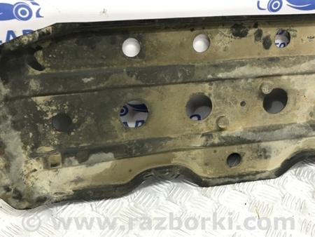 ФОТО Защита для Mitsubishi Pajero Sport (96-09) Київ