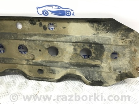 ФОТО Защита для Mitsubishi Pajero Sport (96-09) Київ
