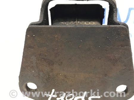 ФОТО Подушка ДВС для Mitsubishi Pajero Sport (96-09) Київ