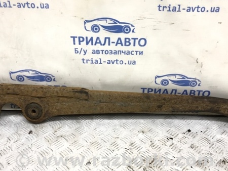 ФОТО Рычаг задней подвески продольный левый для Mitsubishi Pajero Sport (96-09) Київ